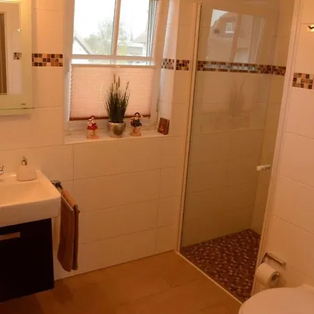 Apartment Bella Zinnowitz