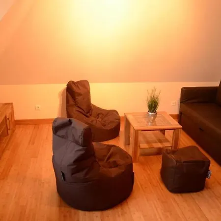 Apartment Bella *