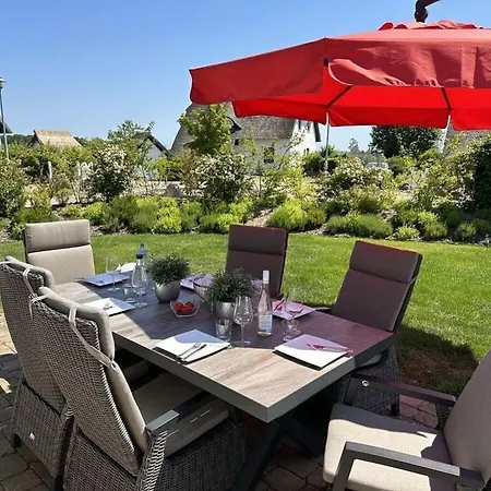 Bella Apartment Zinnowitz
