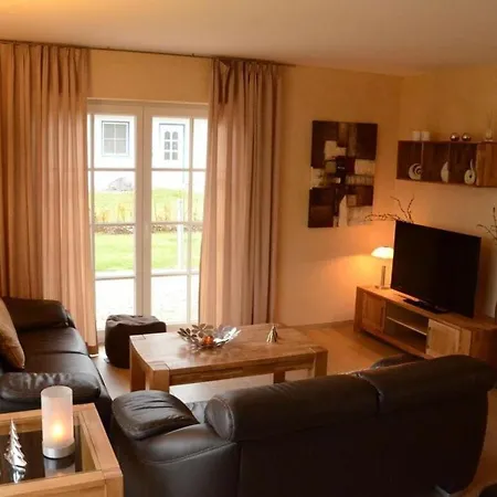 Bella Apartment *