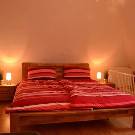 Bella Apartment